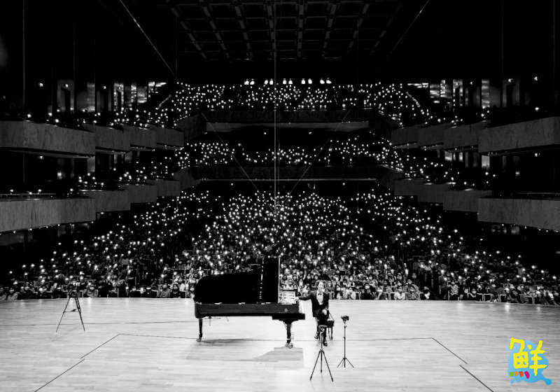 台灣音樂文化推手 全方位音楽Pana Musica 質感精美合唱、鋼琴樂譜通通有