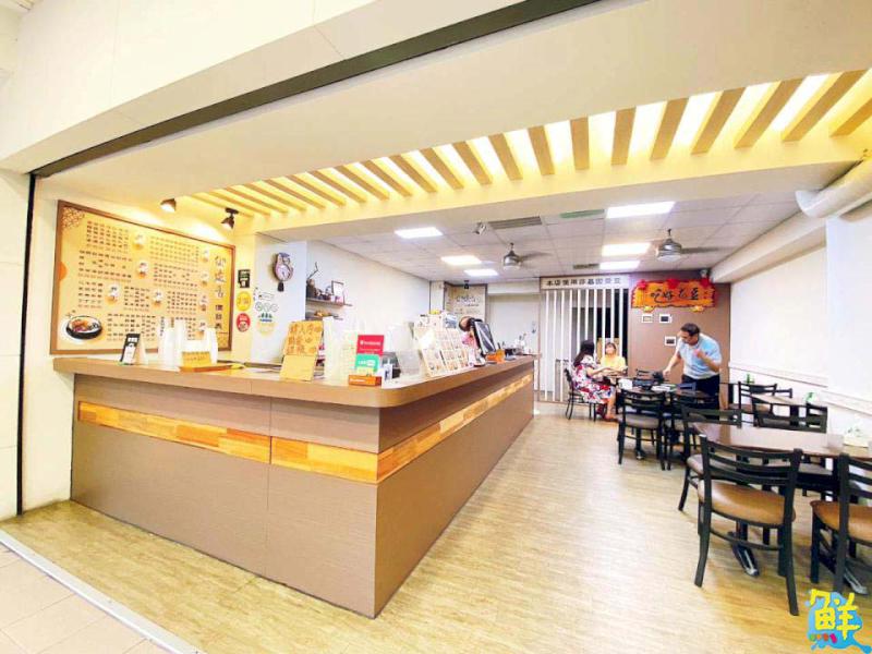 在地老口碑 御爐香豆花 堅持給您最涮嘴的好味道