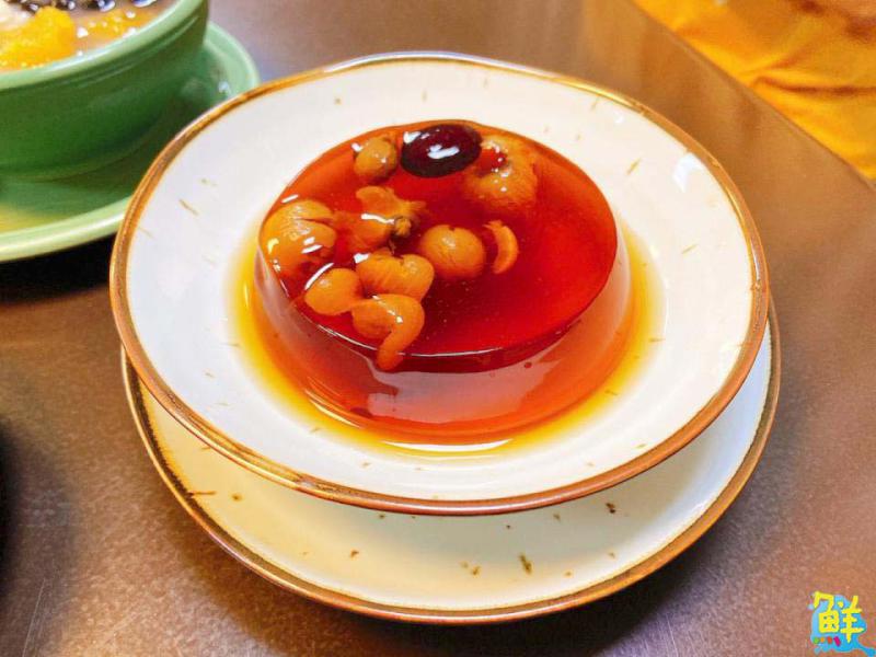 在地老口碑 御爐香豆花 堅持給您最涮嘴的好味道