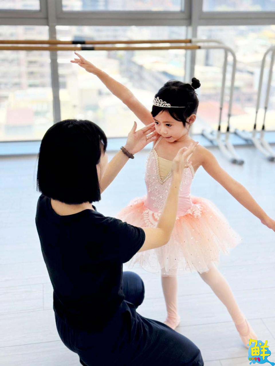 挺過才藝撞牆期 點亮孩子的高光時刻