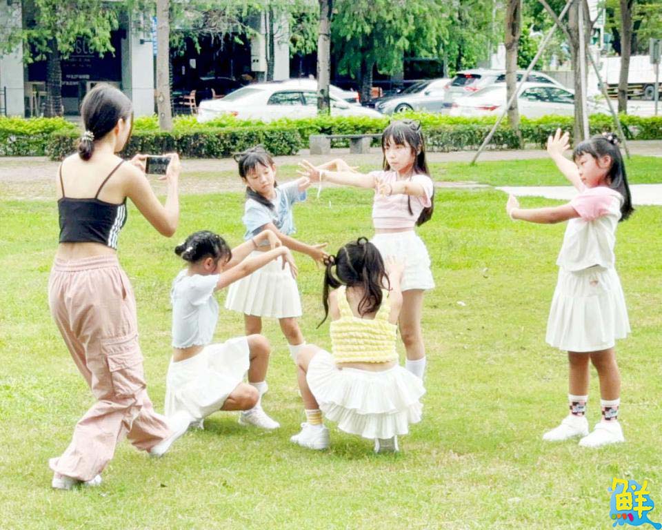 挺過才藝撞牆期 點亮孩子的高光時刻