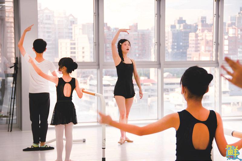 挺過才藝撞牆期 點亮孩子的高光時刻