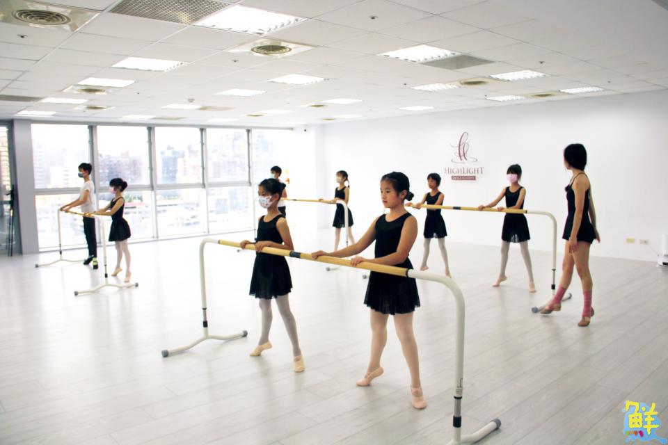 挺過才藝撞牆期 點亮孩子的高光時刻