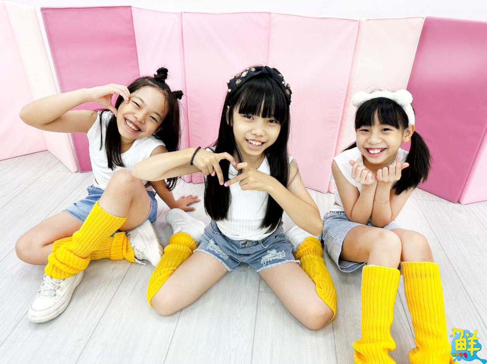 挺過才藝撞牆期 點亮孩子的高光時刻