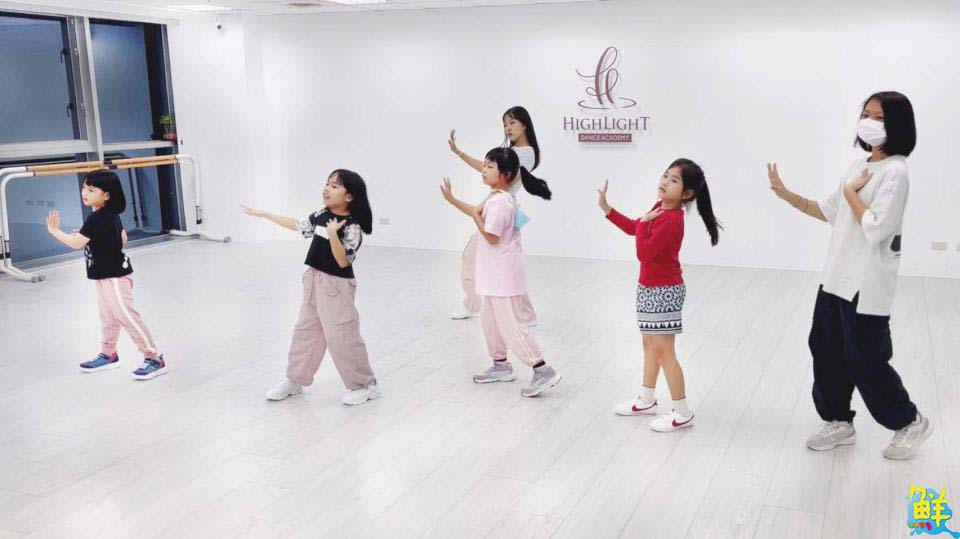 挺過才藝撞牆期 點亮孩子的高光時刻