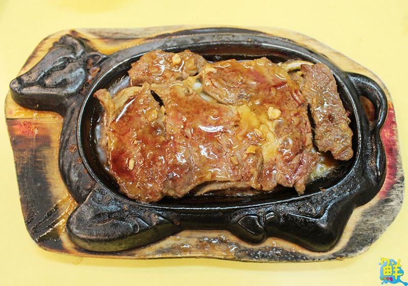 鳳山在地 全年無休的好味道 華新牛排