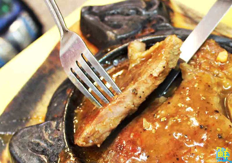 鳳山在地 全年無休的好味道 華新牛排