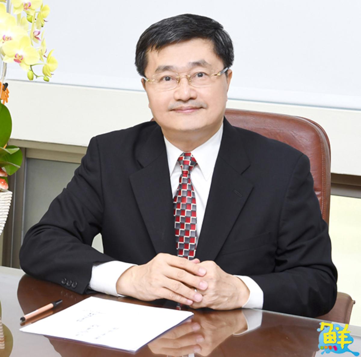 高醫大臨床醫學所教授鐘育志 接任高醫大第八屆校長