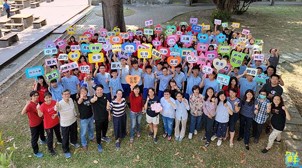 110年大學繁星計畫 高市左營高中104人上榜數理班42生直升名校熱門科系