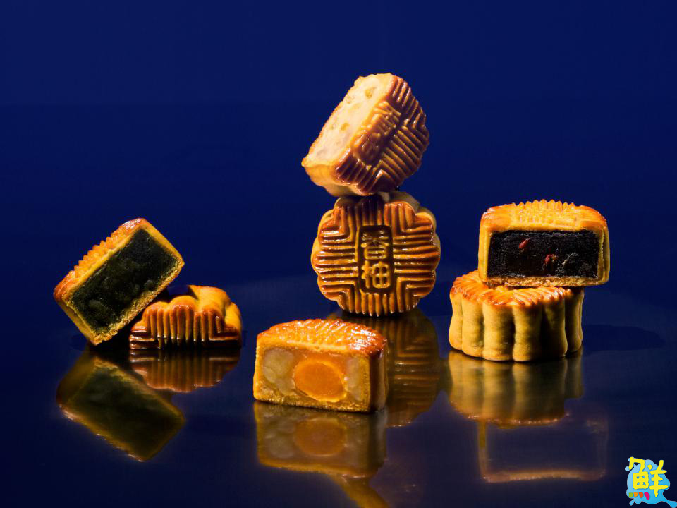 全台最浪漫送禮首選!Hotel dùa 2025中秋「月浪旅盒」炫目登場