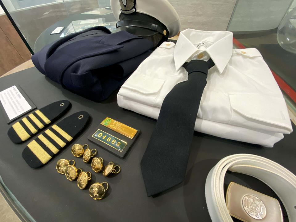 交通部航港局推「極東之光」常設展 歡慶三貂角燈塔點燈滿90週年