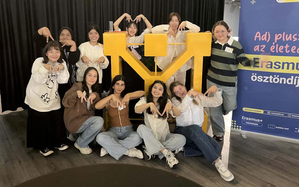 教育部114 年學海飛颺計畫 文藻外大獲396萬元補助連4年獨步私立科大3度最高