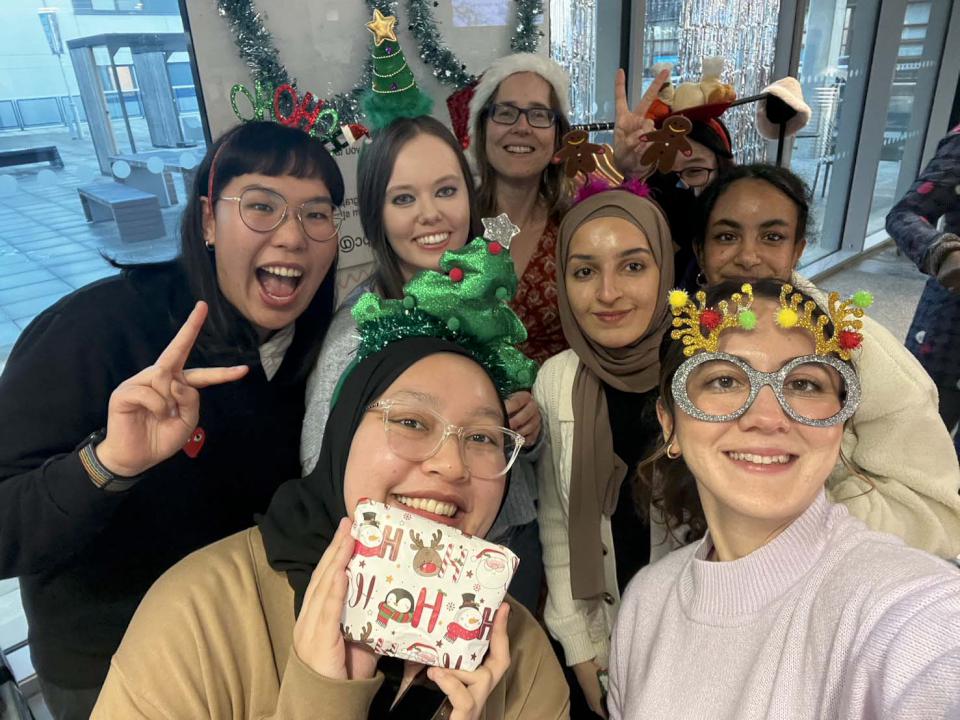 教育部114 年學海飛颺計畫 文藻外大獲396萬元補助連4年獨步私立科大3度最高