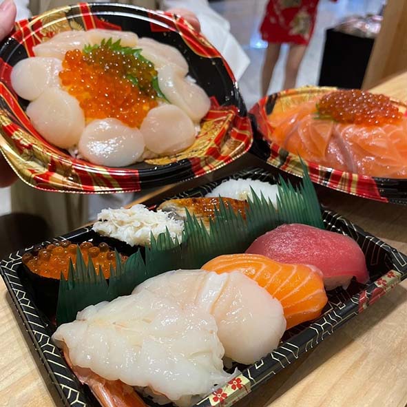 日本商品展倒數一週! 新光三越左營店滿額再抽住宿券、日本來回機票