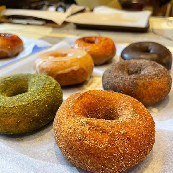 日本商品展倒數一週! 新光三越左營店滿額再抽住宿券、日本來回機票