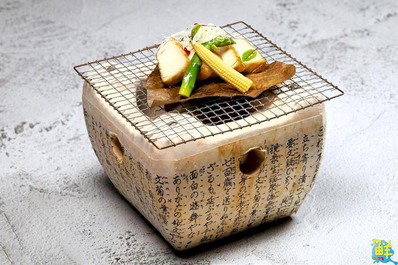 極奢黑鮪魚饗宴就在高雄萬豪 京樂日本料理匠心打造旬鮮佳餚