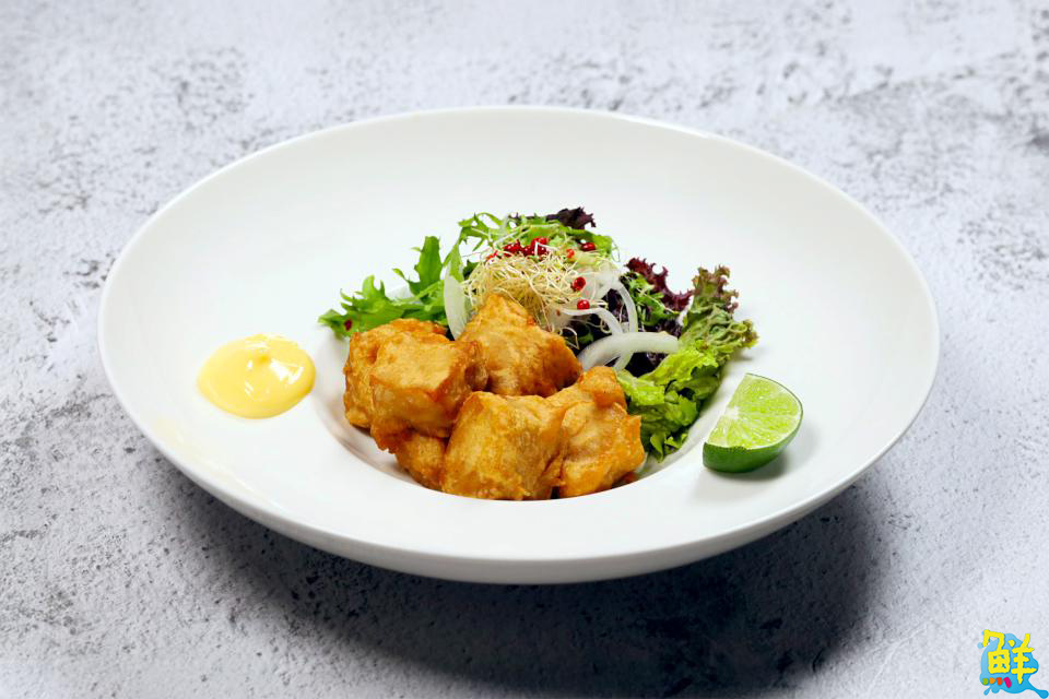 極奢黑鮪魚饗宴就在高雄萬豪 京樂日本料理匠心打造旬鮮佳餚