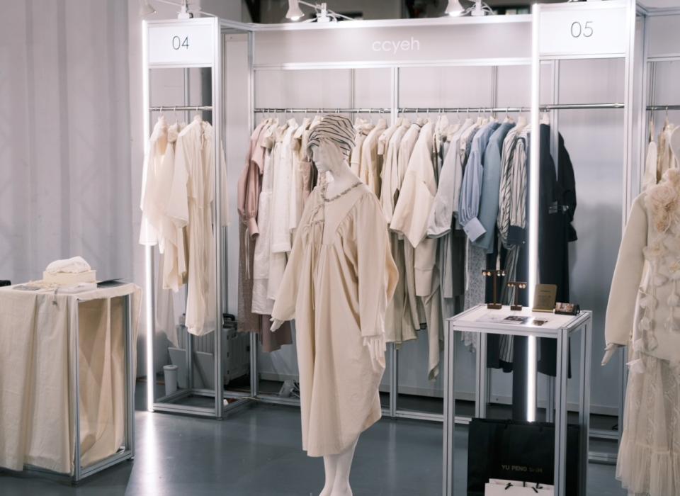 2024高雄時尚大賞「FUSIO FUSIO」《蝸人》登東京時裝週 續會同「ccyeh」、「INMORIES」前進臺北時裝週