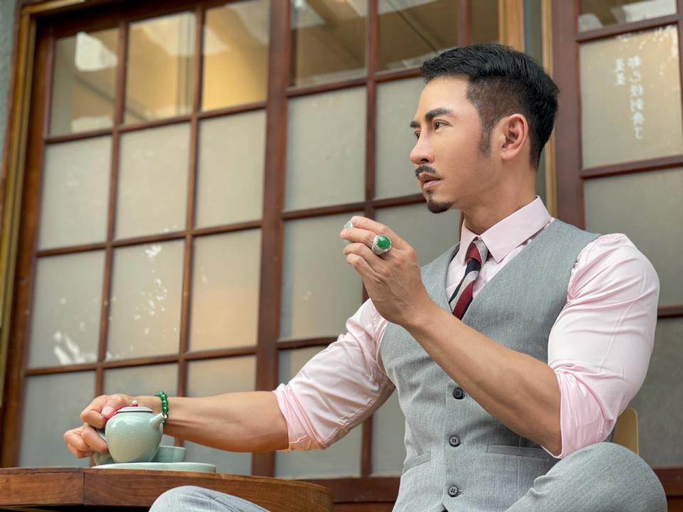 陳龍翡翠精品 台灣高雄在地商家 緬甸第一手貨源