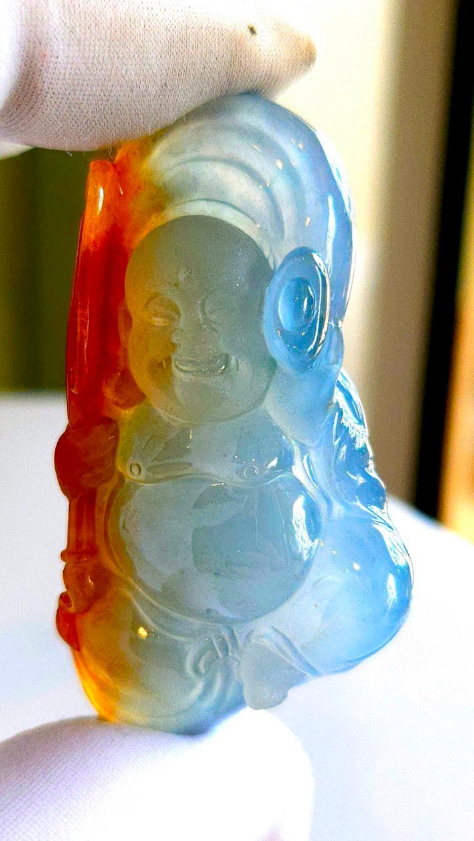 陳龍翡翠精品 台灣高雄在地商家 緬甸第一手貨源