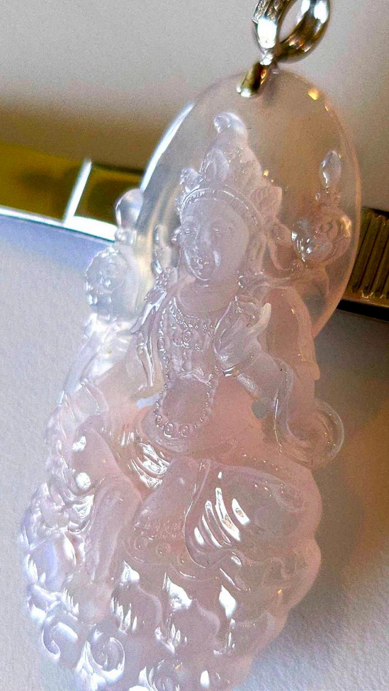 陳龍翡翠精品 台灣高雄在地商家 緬甸第一手貨源