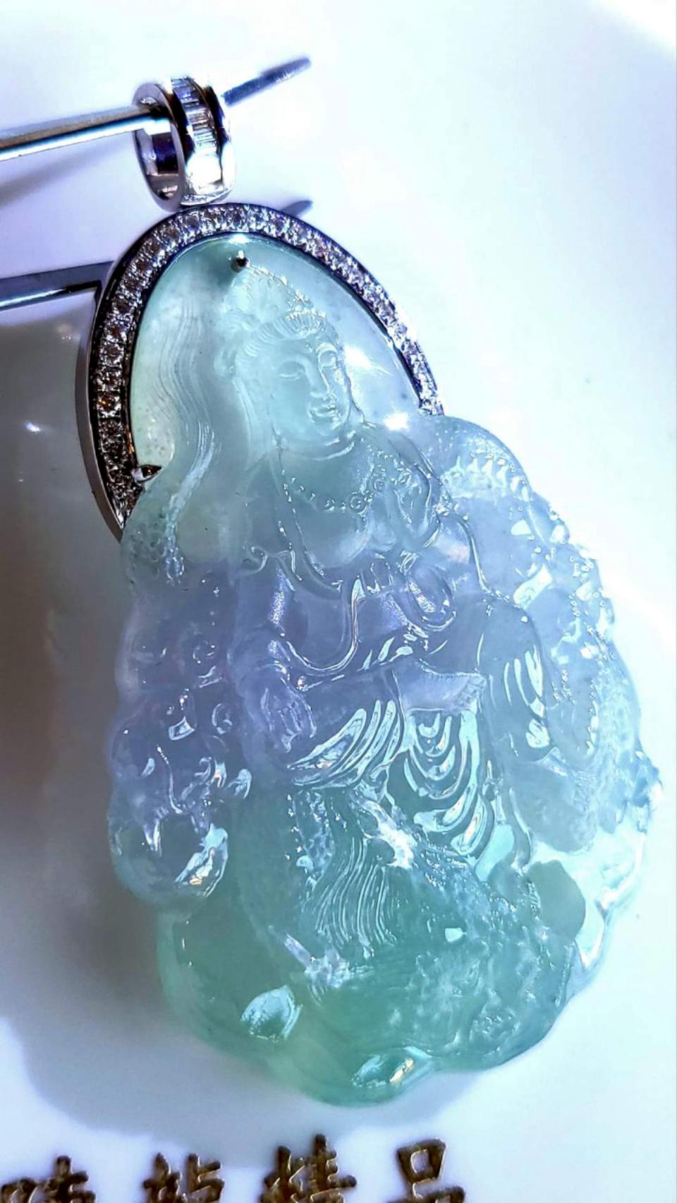 陳龍翡翠精品 台灣高雄在地商家 緬甸第一手貨源