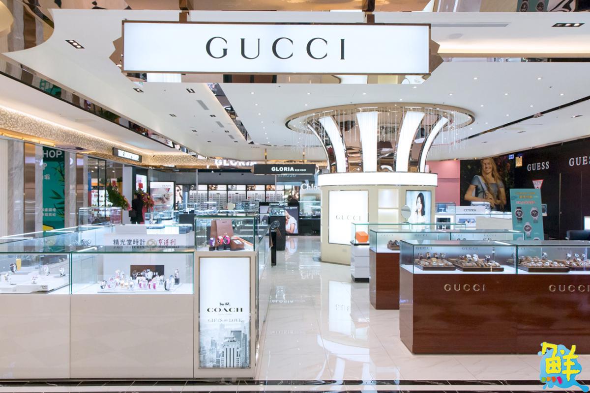 義大世界購物廣場經典風尚區添新妝 全館消費滿額抽麗星郵輪4人遊