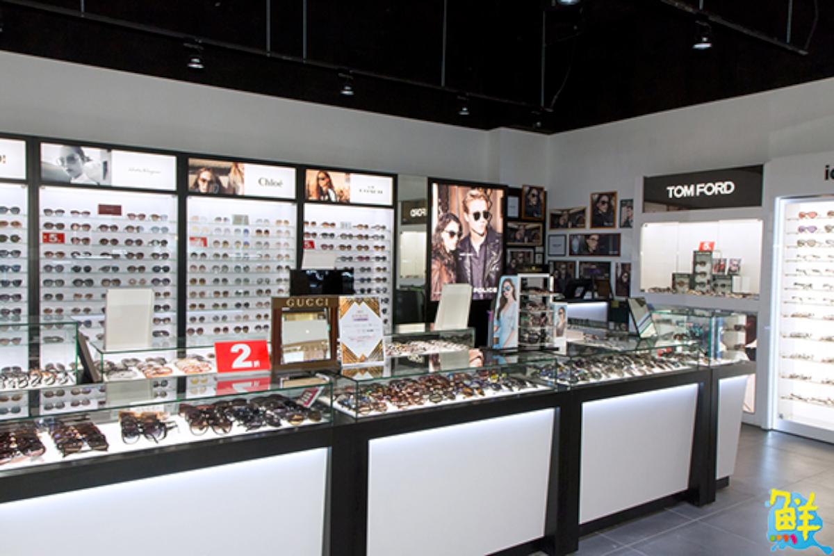 義大世界購物廣場經典風尚區添新妝 全館消費滿額抽麗星郵輪4人遊