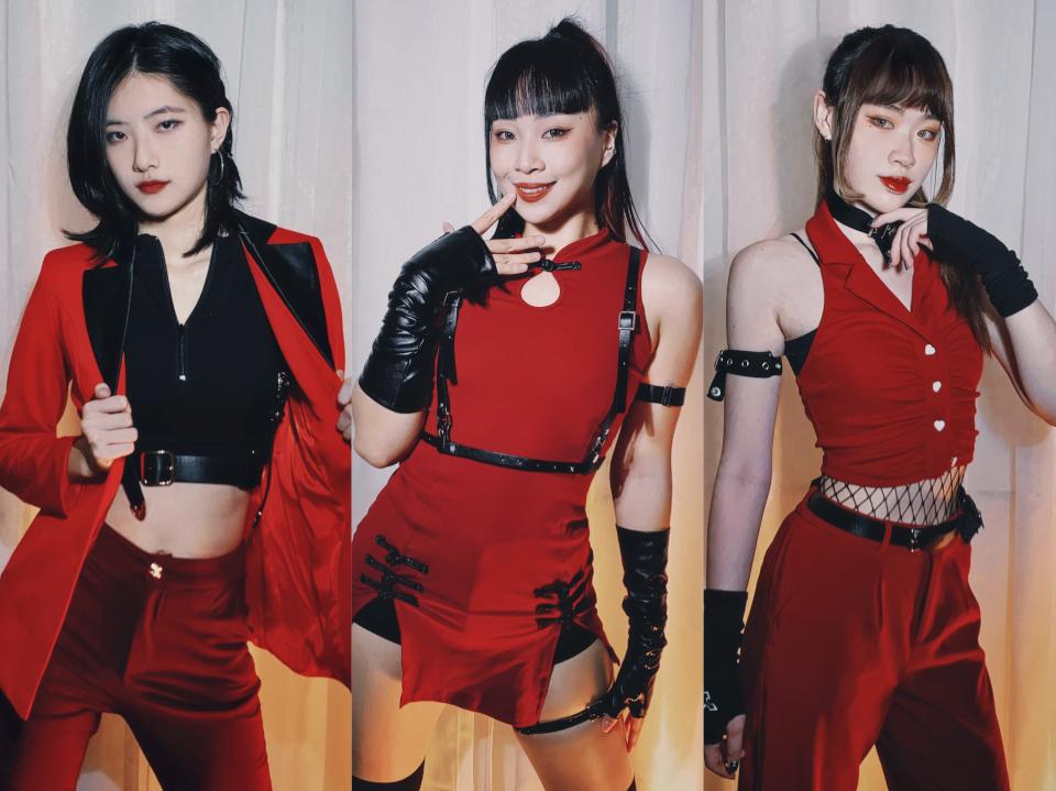 動漫迷看過來!史無前例四組人氣偶像團近距離互動