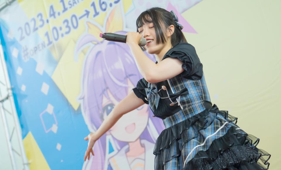 動漫迷看過來!史無前例四組人氣偶像團近距離互動