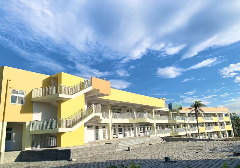 2024城市工程品質金質獎 高市16所學校囊括4類17獎項