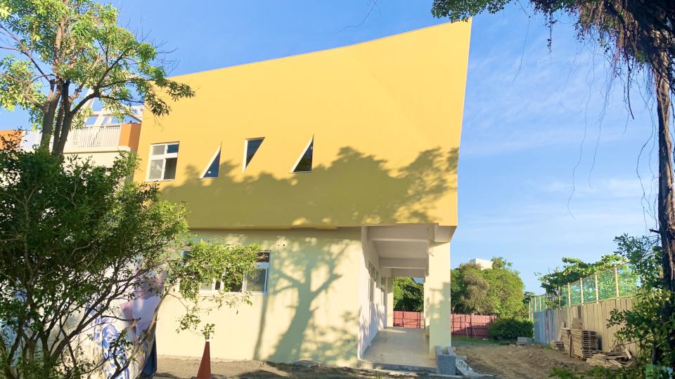 2024城市工程品質金質獎 高市16所學校囊括4類17獎項