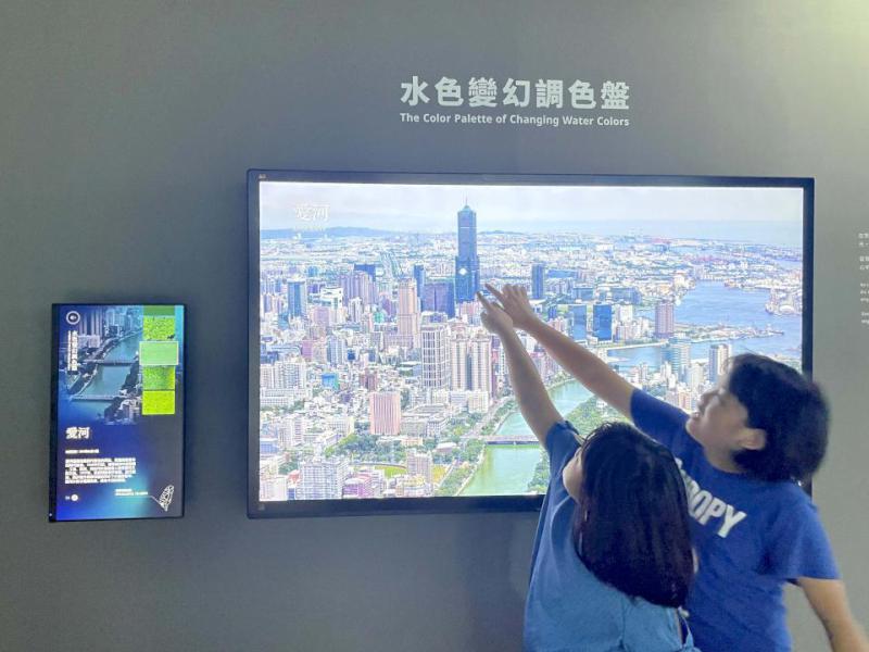 《看見台灣》10週年攝影展巡迴高市駁二藝術特區 展期倒數歡迎把握中秋連假聆賞