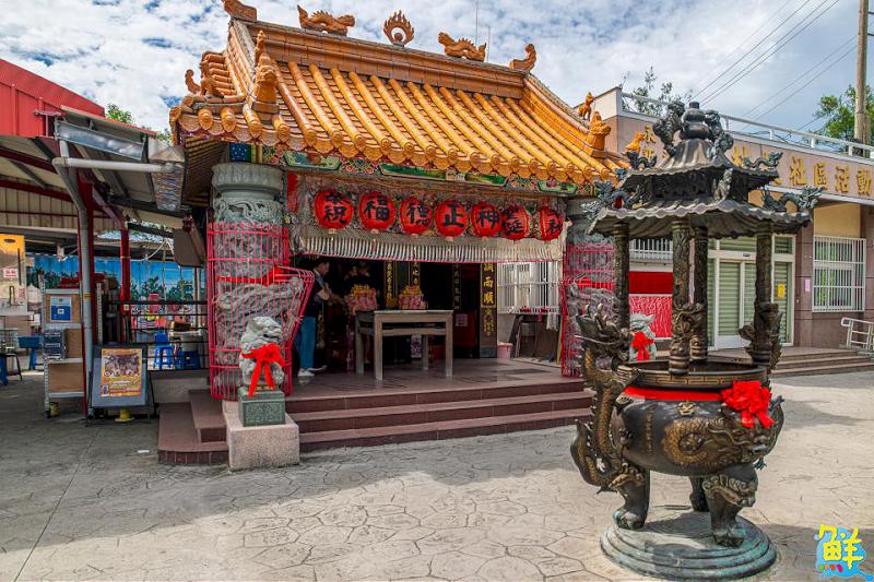 秋遊就選北高雄!「2025海線潮旅行」開放報名 四條遊程帶你一覽海線風光