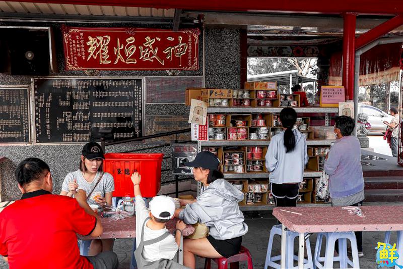 秋遊就選北高雄!「2025海線潮旅行」開放報名 四條遊程帶你一覽海線風光