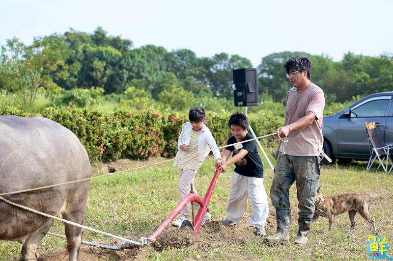 秋遊就選北高雄!「2025海線潮旅行」開放報名 四條遊程帶你一覽海線風光