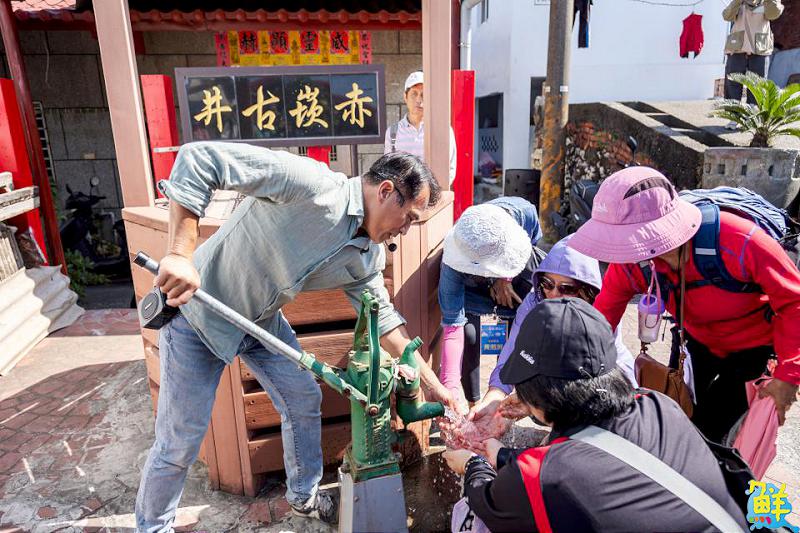 秋遊就選北高雄!「2025海線潮旅行」開放報名 四條遊程帶你一覽海線風光