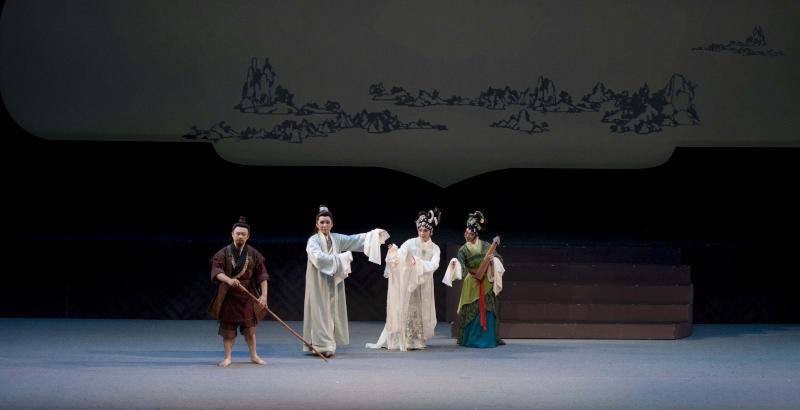 衛武營歡慶5週年10月推4檔節目 系列活動廳院公共場域接力邀參