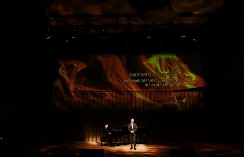 衛武營歡慶5週年10月推4檔節目 系列活動廳院公共場域接力邀參