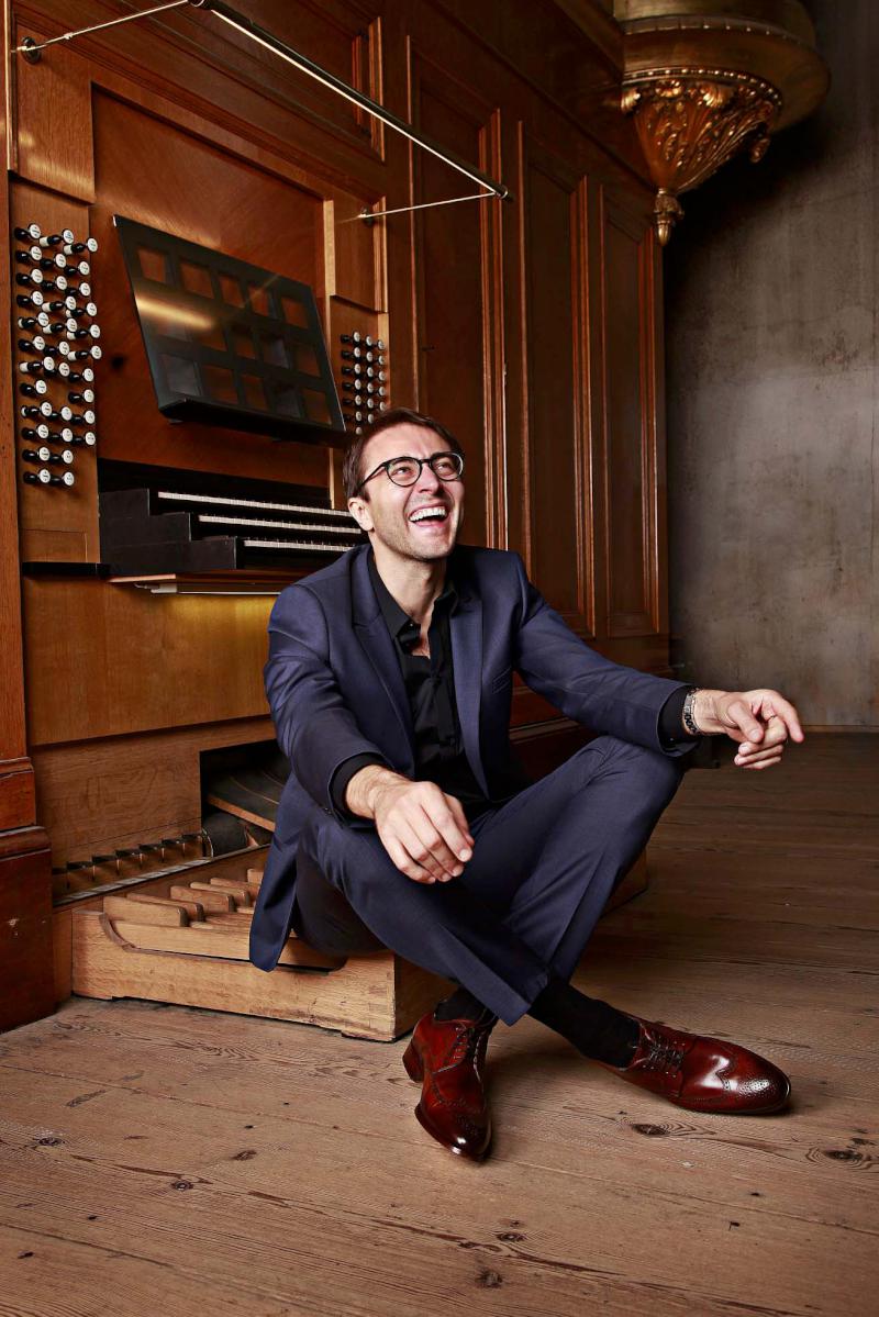 衛武營歡慶5週年10月推4檔節目 系列活動廳院公共場域接力邀參