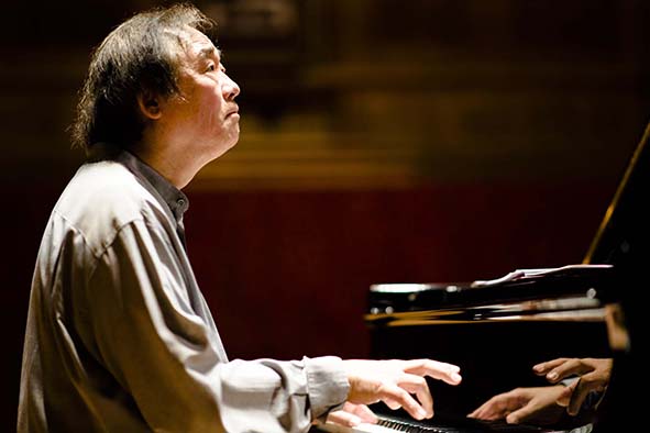 2022高雄春藝名家音樂會 4月23日、5月7日相約衛武營音樂廳