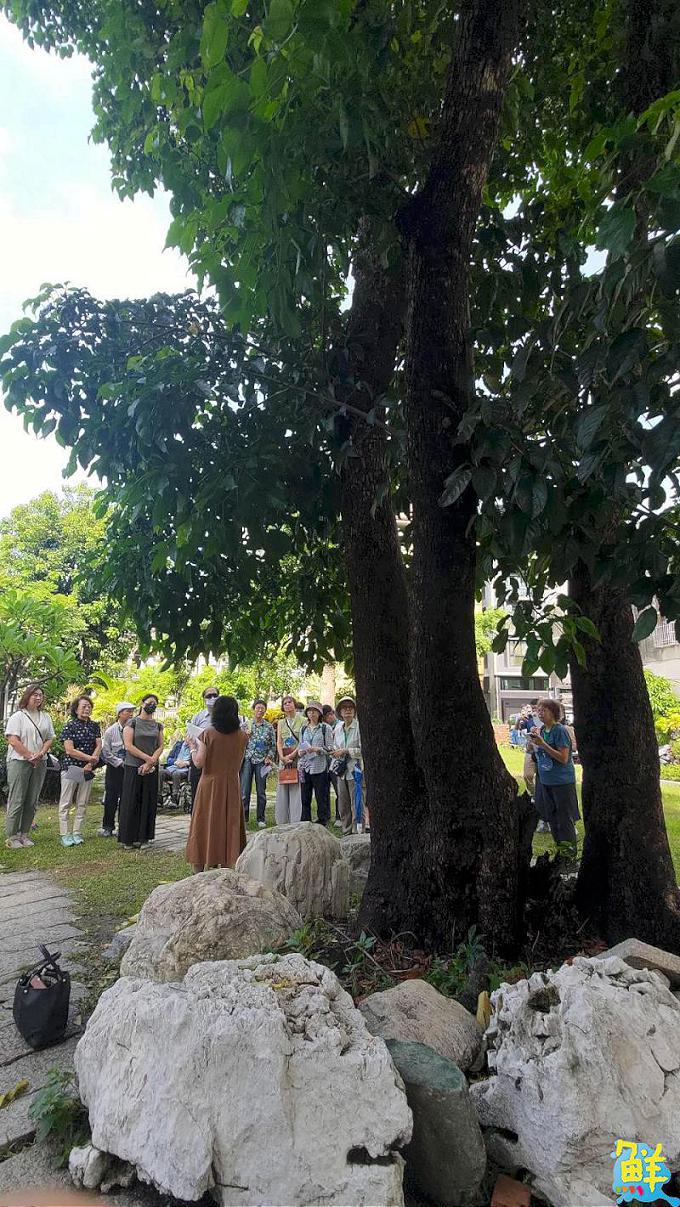 2025客家悅讀節登場 邀大家尋詩徑打卡抽獎 緬懷曾貴海醫師