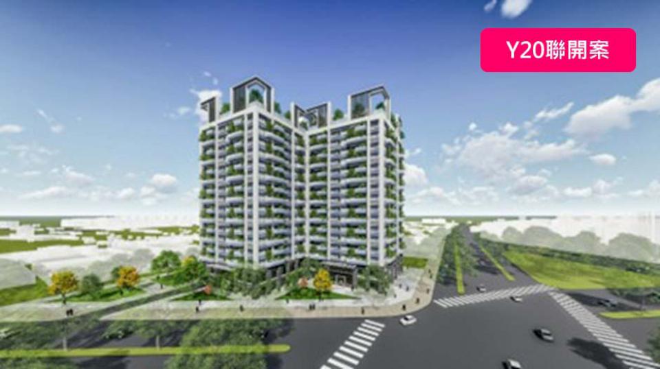 高市捷運局推高捷黃線Y20聯開案 農業區變身捷運開發區獲內政部審議通過