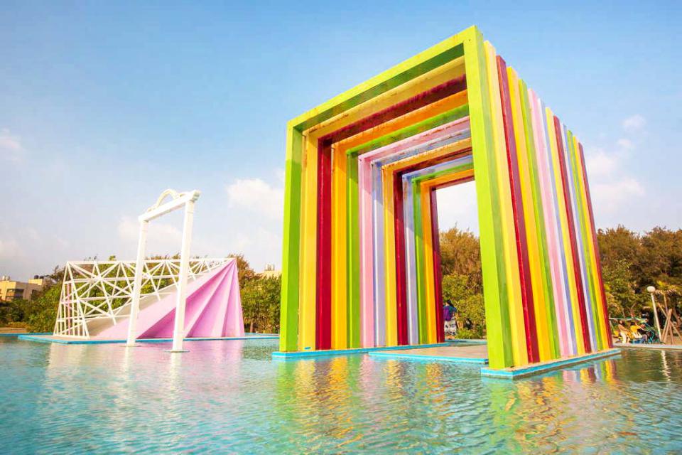 【第288期】高雄三天兩夜嗨翻天! 網羅暑假精選活動、熱門景點 團體出遊更優惠