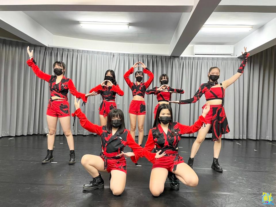 年度盛事錯過再等一年! 與舞共譜璀璨篇章 上儀舞蹈 32週年成果展華麗登場