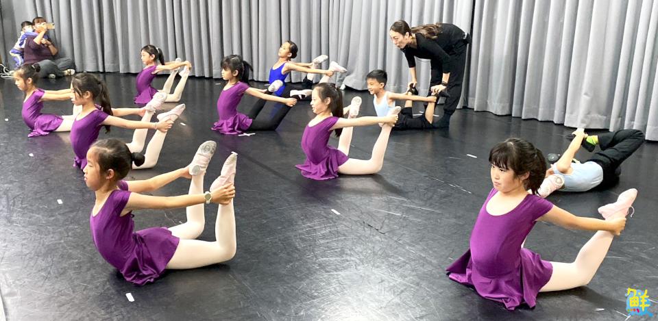 年度盛事錯過再等一年! 與舞共譜璀璨篇章 上儀舞蹈 32週年成果展華麗登場