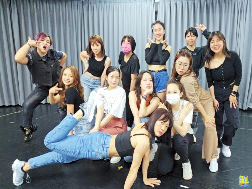 年度盛事錯過再等一年! 與舞共譜璀璨篇章 上儀舞蹈 32週年成果展華麗登場