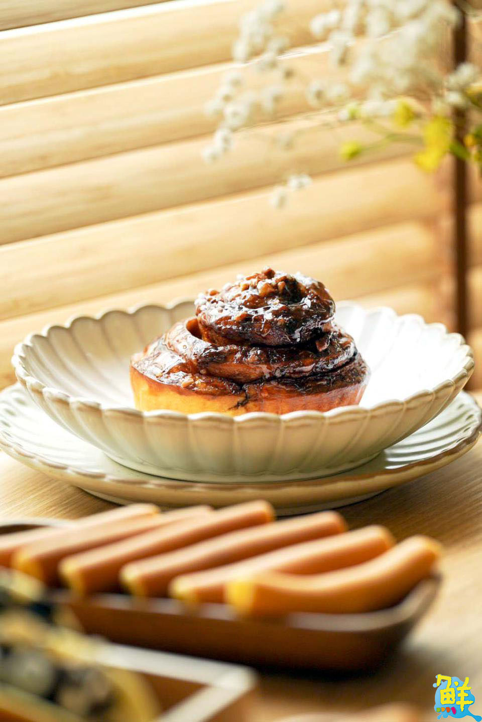 楠梓甜點控集合!首創銅鑼燒專賣 富町製菓 貨真價實の五星好評 視覺X味覺雙重享受