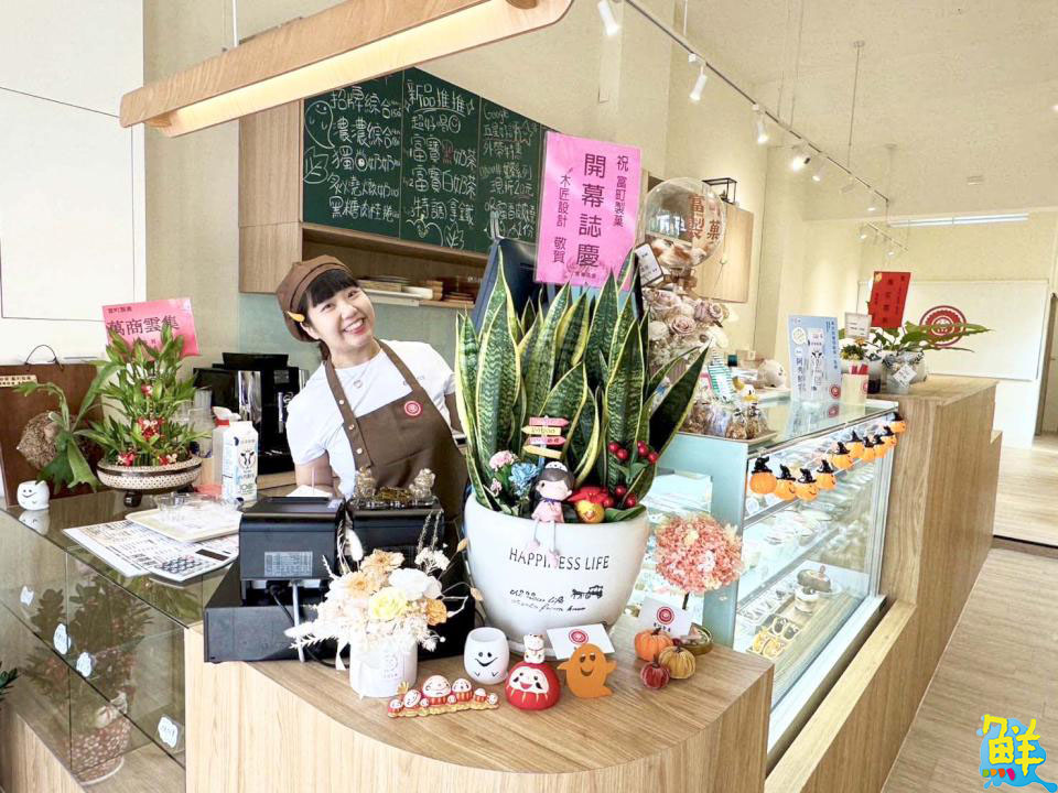 楠梓甜點控集合!首創銅鑼燒專賣 富町製菓 貨真價實の五星好評 視覺X味覺雙重享受