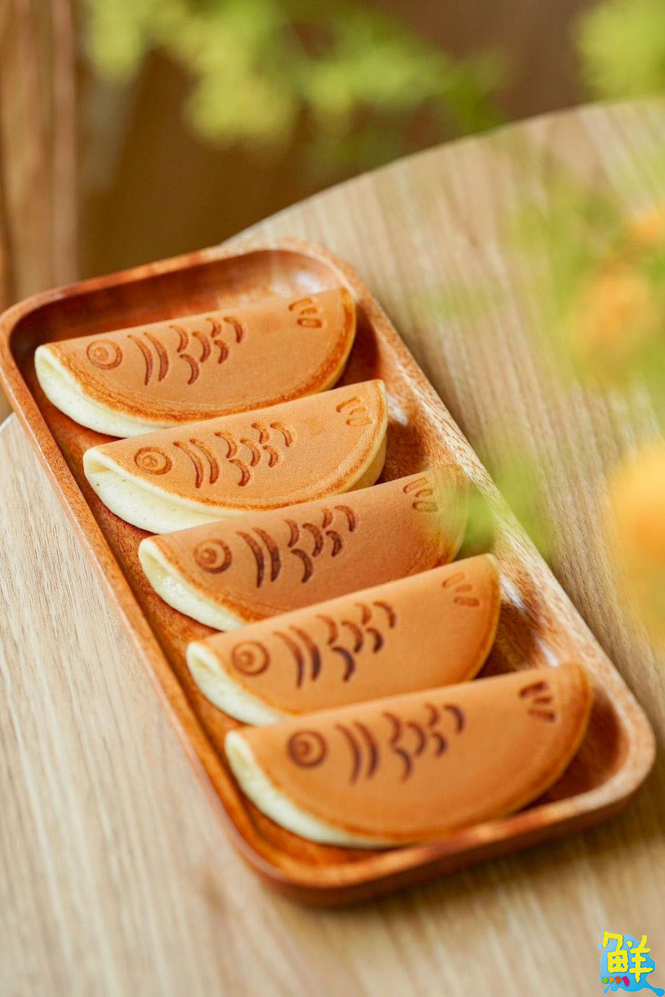 楠梓甜點控集合!首創銅鑼燒專賣 富町製菓 貨真價實の五星好評 視覺X味覺雙重享受